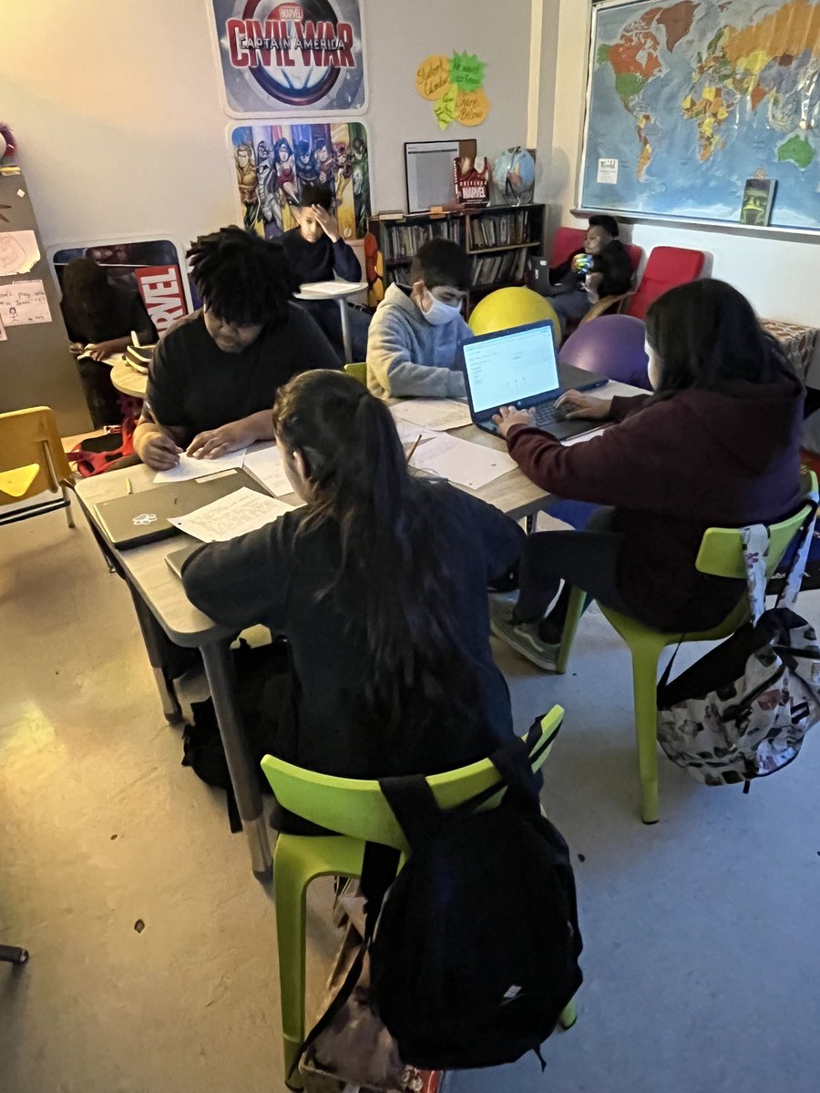 Broadview Middle Student Support Services (@bmsssst) on Twitter photo The students in <a href="/teach6jones/">Taleah Chanel Jones</a> class got in the valentine’s spirit by writing pen pal letters back to the fifth graders at Andrews Elementary and sharing some love for each other! 💌💘 The students in <a href="/teach6jones/">Taleah Chanel Jones</a> class got in the valentine’s spirit by writing pen pal letters back to the fifth graders at Andrews Elementary and sharing some love for each other! 💌💘