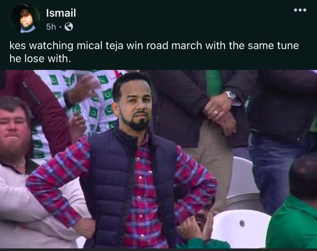 gottaluvness69's tweet photo. The Road March Memes commence … https://t.co/44GkjiKcEg