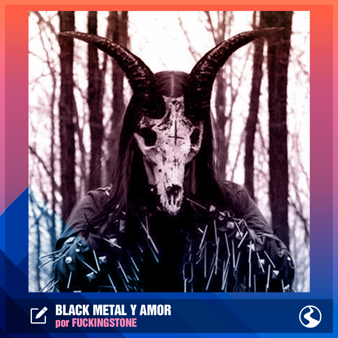 RiffValleyEs's tweet photo. Hoy os traemos un artículo que se sale de nuestra tónica habitual.
➡️ ¡Os contamos aquí!: https://t.co/V8bwyaEWaE
https://t.co/R0t2BklAD9
#BlackMetal #SanValentin #SamVaLentin #FollowTheRiff #RiffValley #metal #metalspain #metalextremo #metaleros #metaleras #musica https://t.co/wOH6pCViOy