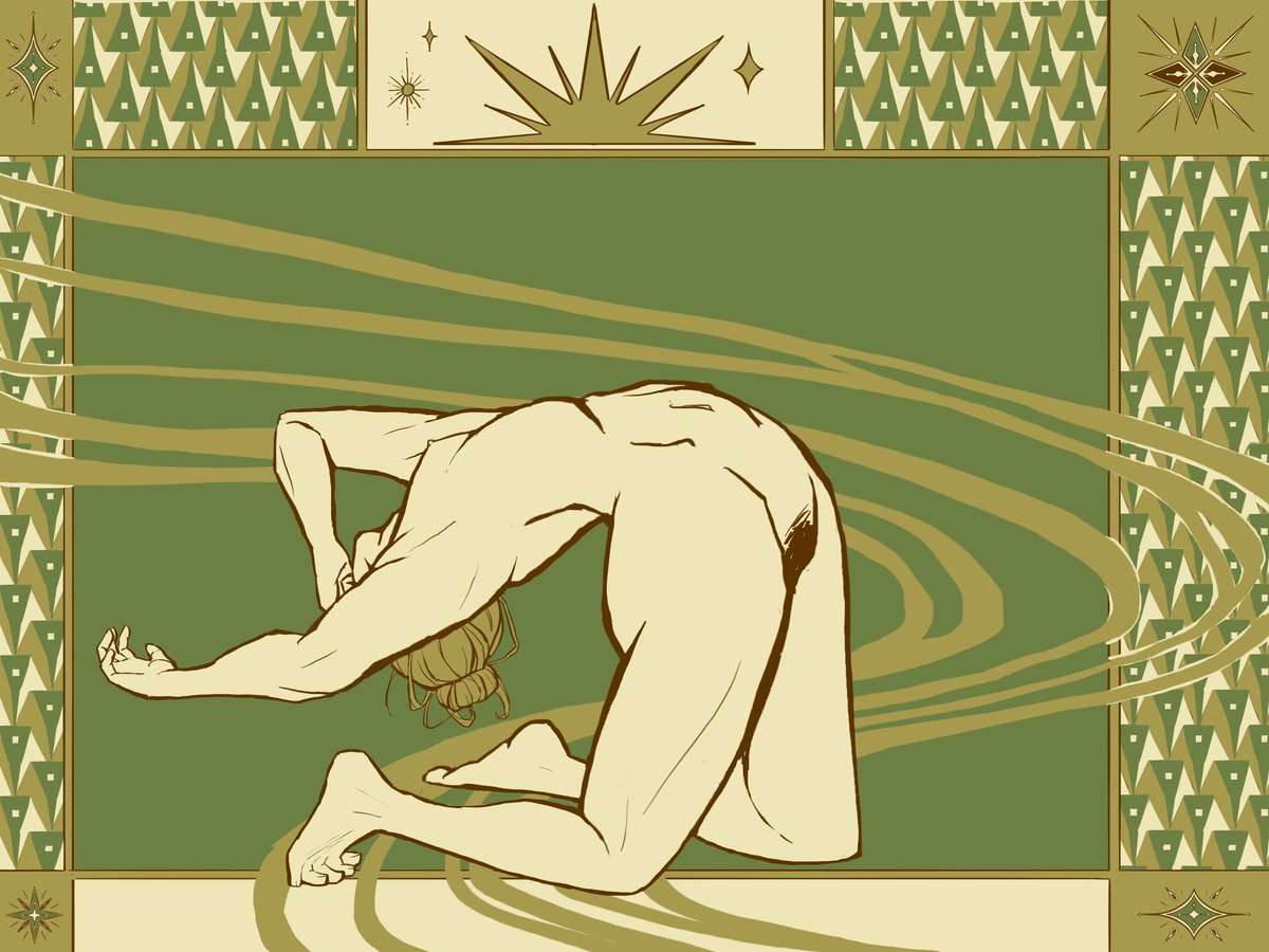 August 🪐✨ tweet media