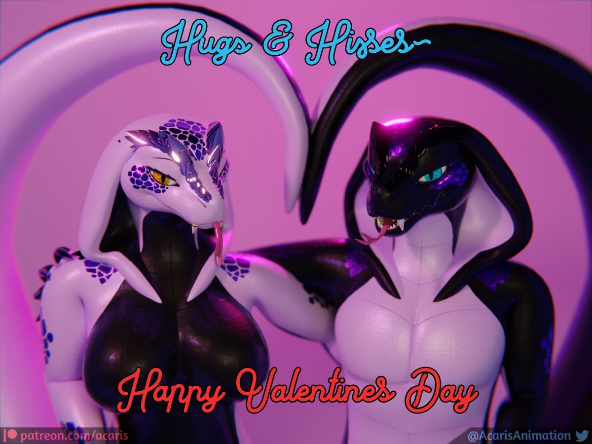 Cheesy Valentines Day cards~

I hope you all have a wonderful Valentines day 💜