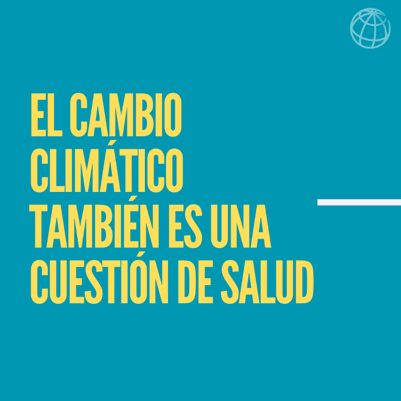 BancoMundialLAC's tweet photo. Apenas cuatro de 23 países de la región alertan a tiempo sobre enfermedades relacionadas con el calor. 

Lee más datos sobre salud y #CambioClimático en esta historia de nuestro #TermómetroEconómico: