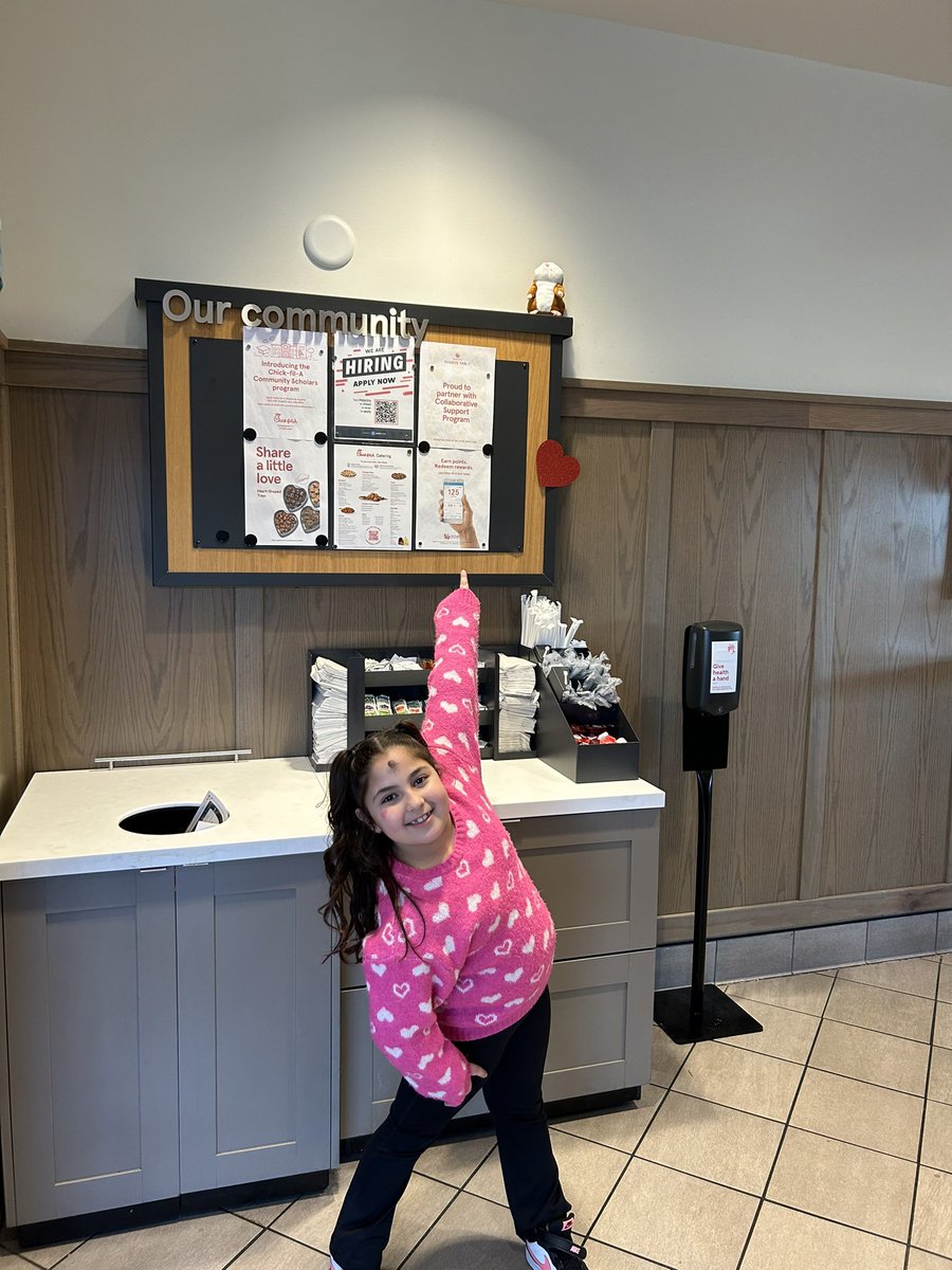 Tiziana DeOliveira tweet media