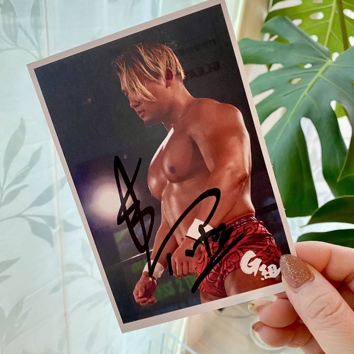 tsubame0521's tweet photo. おはようございます🍀.。.:*
きたよ!!届いたよ〜♡
G組メンバーよ🔥
色々企画してくれるGLEAT…
ありがとうございます♡("˙꒳˙")♡
#GLEAT
#LEDET
#G組
#田村ハヤト 選手 https://t.co/ybzfIgWZPR