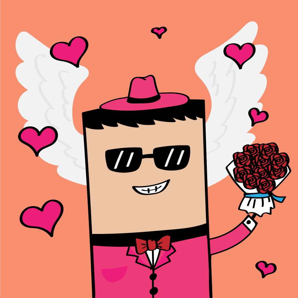 Mr. Rectangle (FREE MINT) tweet media