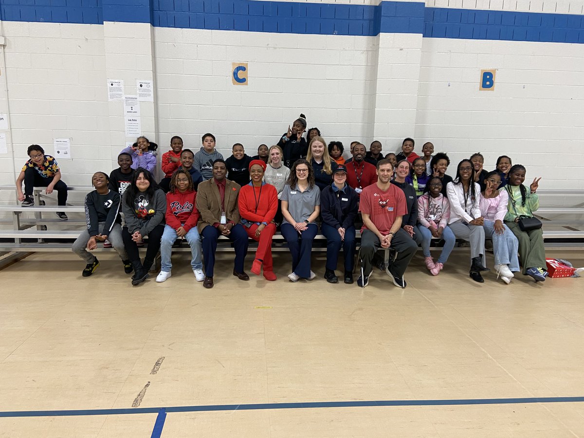 Fairview Elementary tweet media