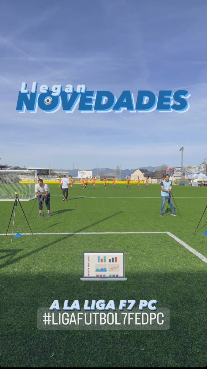 franmaggiolo1's tweet photo. Durante este fin de semana continuaremos con las mediciones de Rendimiento Físico en las instalaciones del @cfhercules ⚽🔥 
@_FEDPC_ 

#FormaciónEInventigación https://t.co/6I7VKalalm