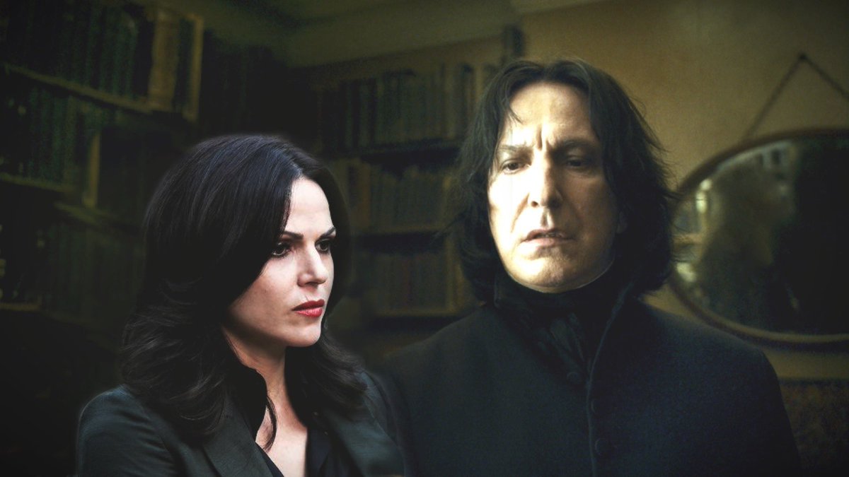 Professor Mills || ROLEPLAY tweet media