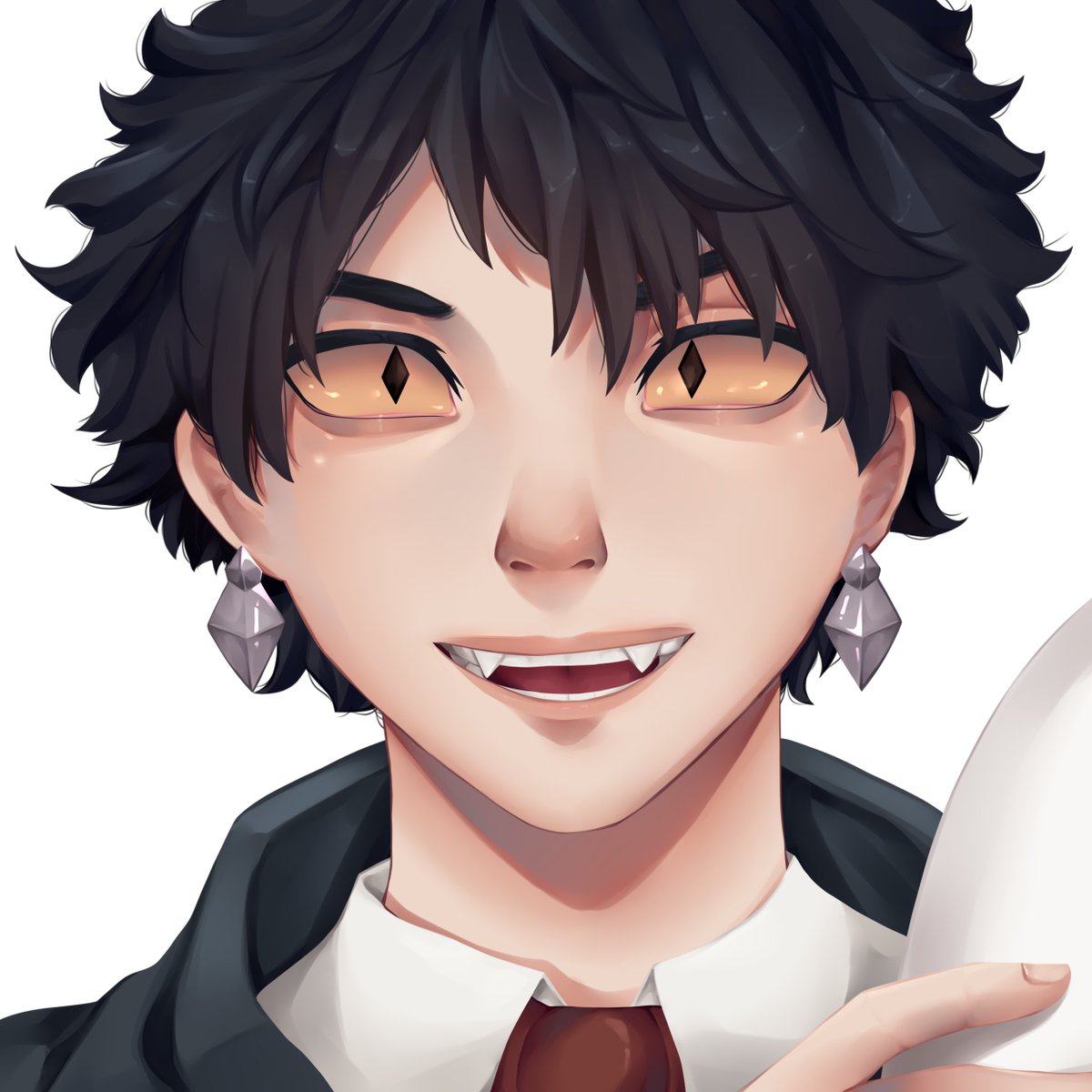 MsLosris's tweet photo. #VGenCode  Hi! I'm looking for a code ^^ this is an example of my work https://t.co/R7xhsFih3p