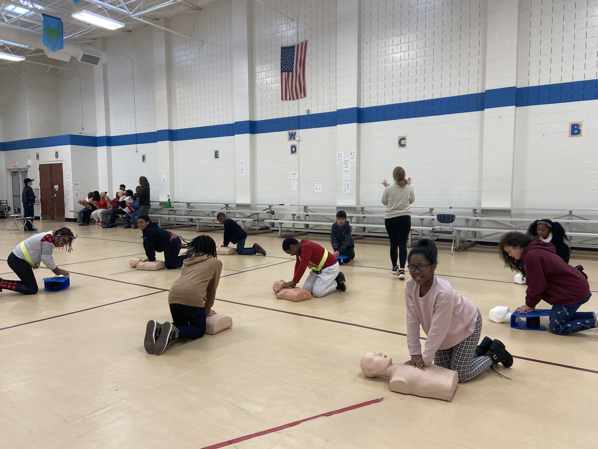 Fairview Elementary tweet media