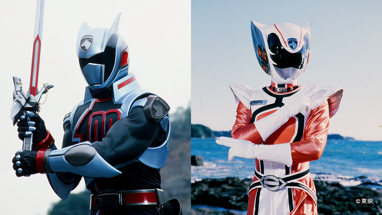スーパー戦隊オフィシャル on X: 