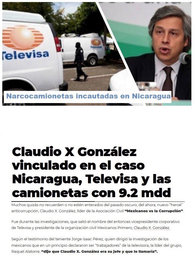 satyagraha_yo's tweet photo. El verdadero narco. 👇 https://t.co/AqvWlSuYis
