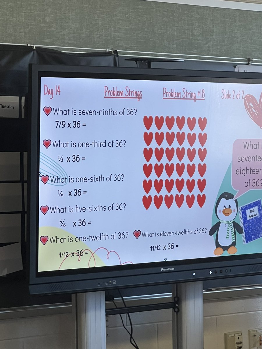 VincentFarmBCPS tweet media