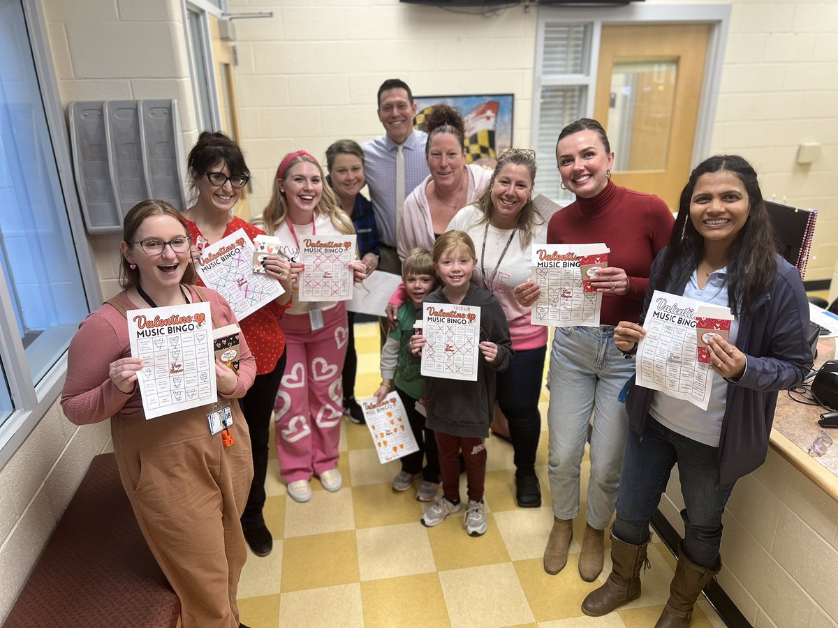 VincentFarmBCPS tweet media