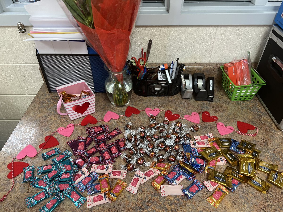 VincentFarmBCPS tweet media