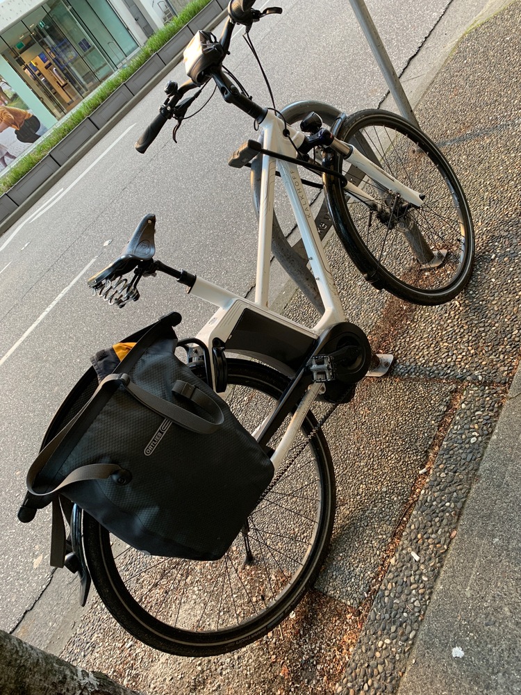Project529VAN's tweet photo. Stolen from the 600 block of W 12th Ave in Vancouver. Last seen on Feb 8th. https://t.co/wTOn9RGd4N @Project529BC @VancouverPD @KOMCPC @MtPleasantCPC @KitsFairCPC @TransitPolice https://t.co/LS8vOmxDXR