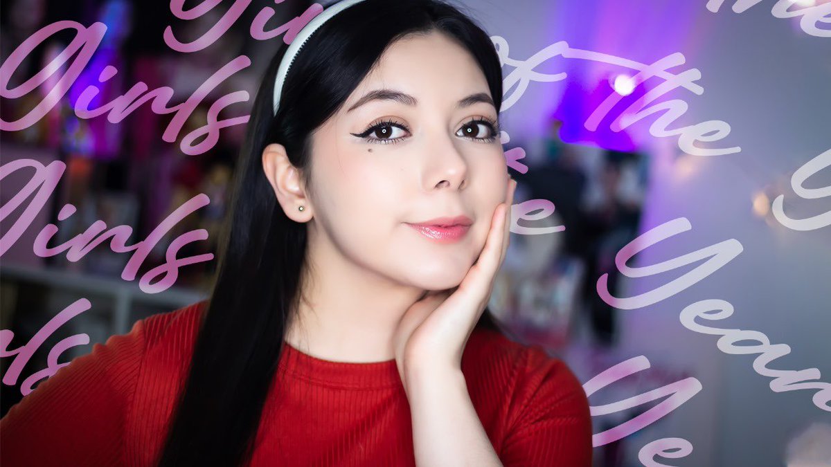 🌸 youtu.be/Hbu4WN4ol54?si…
🌸Shwans!! Ya pueden escuchar el nuevo cover, de VCHA “Girls of the Year” díganme si les gustó en los comentarios del video para ver si me animo a grabar Y.O Universe de VCHA también porque ya tengo la adaptación. 
#mishicovers #coversmishi #VCHA