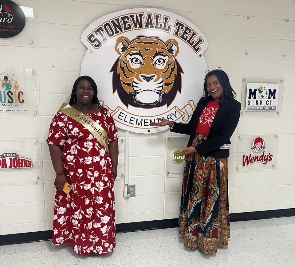 Stonewall Tell ES tweet media