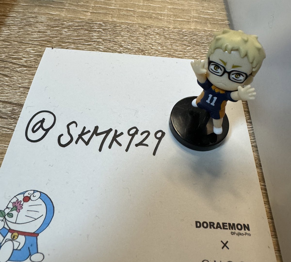 SkMk929's tweet photo. @pom_melody66 こちらでございます！
よろしくお願い致します。

組み立ててしまい紙がございませんのでそれも含めご検討ください🙇‍♀️ https://t.co/ARziqHtCf4