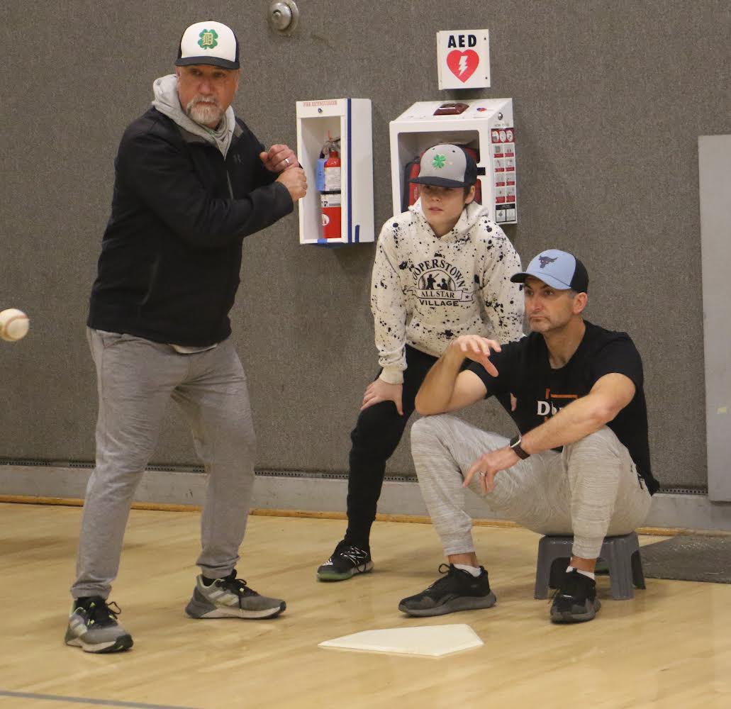 Dublin Little League tweet media