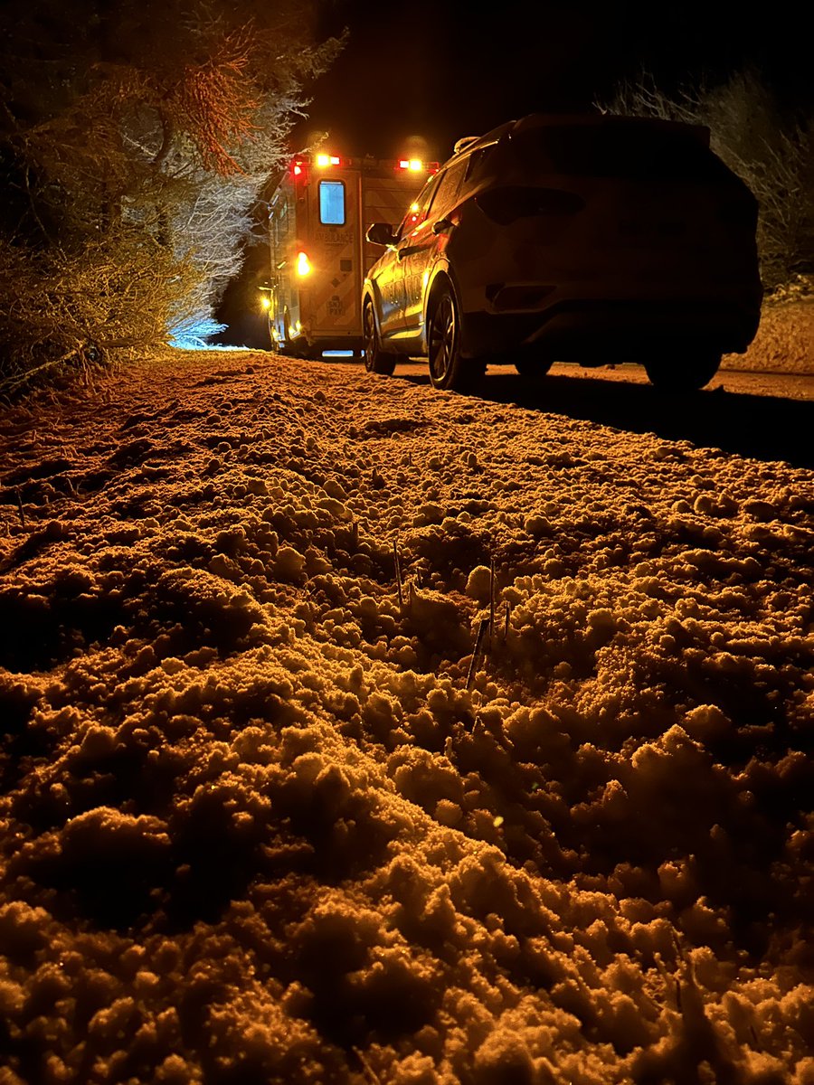 Emergency response no matter the weather or journey time, using patient need and reducing time to interventions as the main determinant for progressing to scene.