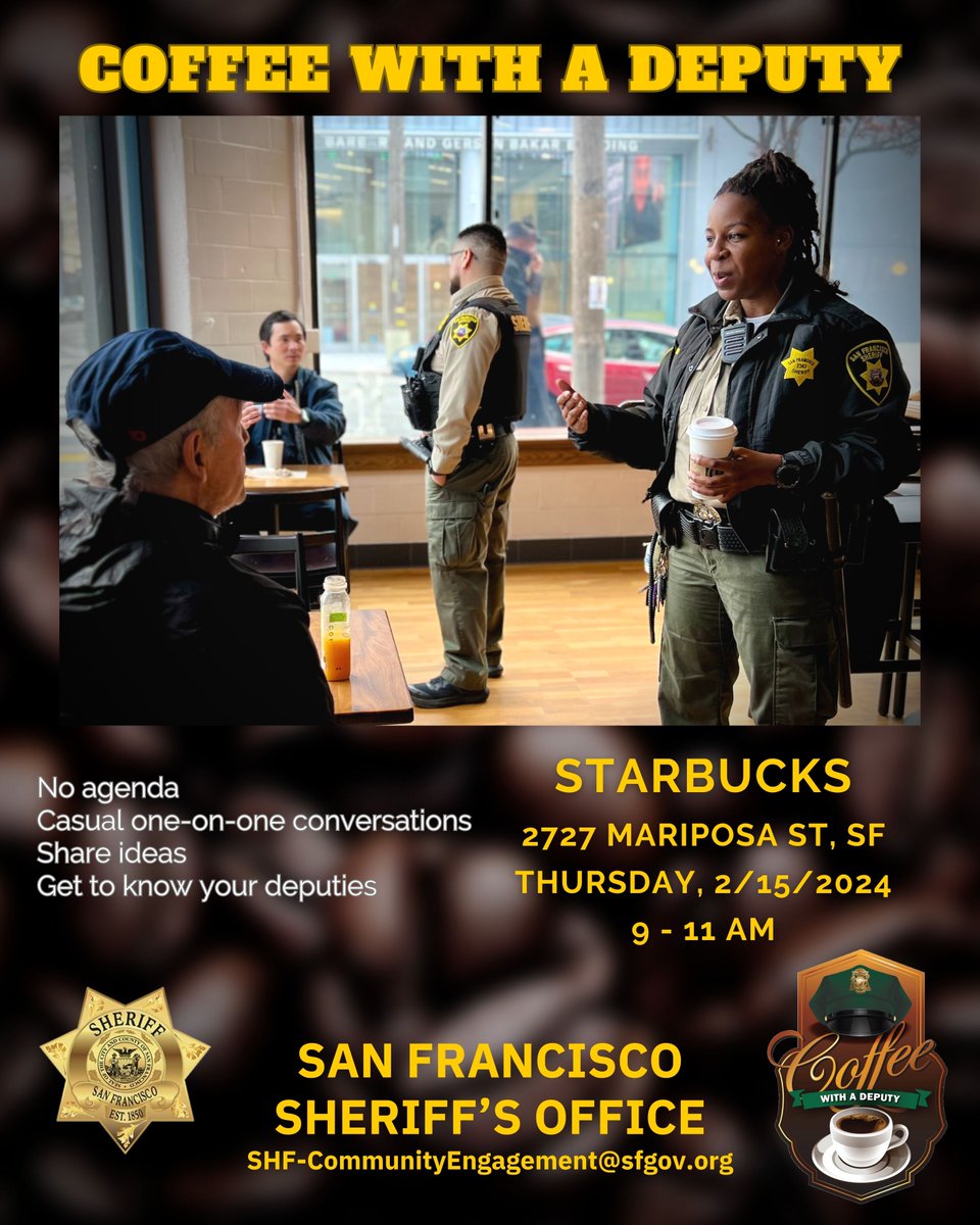 JoinSFSheriff tweet media