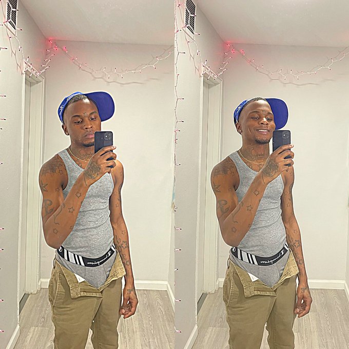 💙😎🫶🏽 https://t.co/yOCVm8bA8s