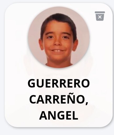 CDInicia_'s tweet photo. 🏀Hoy es un día muy feliz  para toda la familia @CBFSANJOSE @cd_inicia en general y para ÁNGEL en particular 🏀

Representará a Extremadura en el Campeonato de España de Baloncesto Alevín con la Selección Extremeña

Felicidades por el gran trabajo de tod@s @FExB 

@aytovvaserena https://t.co/KHCqwdpCDV