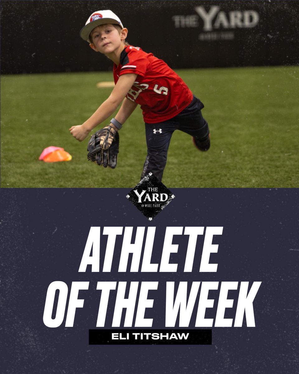 The Yard at Wire Park tweet media