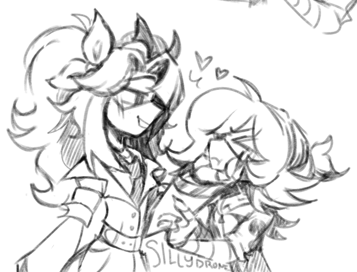 sillydrone's tweet photo. juzi for tha valentines day :3
second art eva of them

#juzi #murderdrones #jxuzi #murderdronesfanart #uzixj #uzidoorman #murderdronesj #glitchproductions #uzi #j https://t.co/dsyTK9gfcq