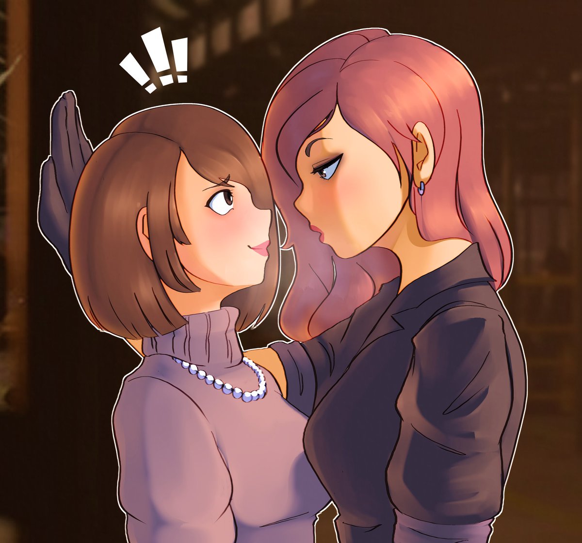 happy valentines! ❤️🏳️‍🌈