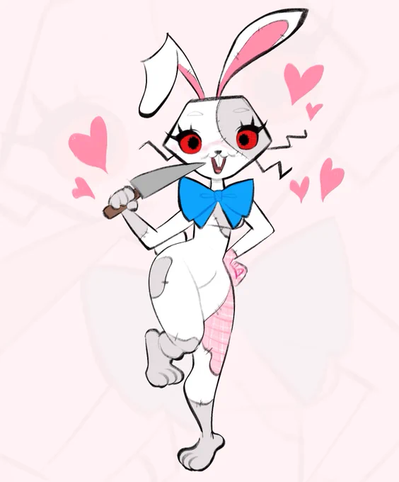 Happy Valentine's Day  