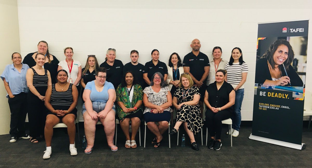On Monday we all welcomed a new group of students in the Aboriginal Legal Career Pathways that will be studying Certificate III in Legal Studies. We look forward to watching students grow and continue to learn.  
#LegalServices #ScholarshipSuccess #AboriginalEducation