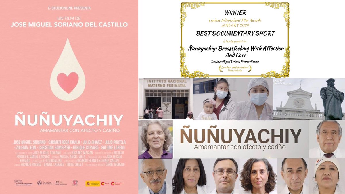 Jose Miguel Soriano tweet media