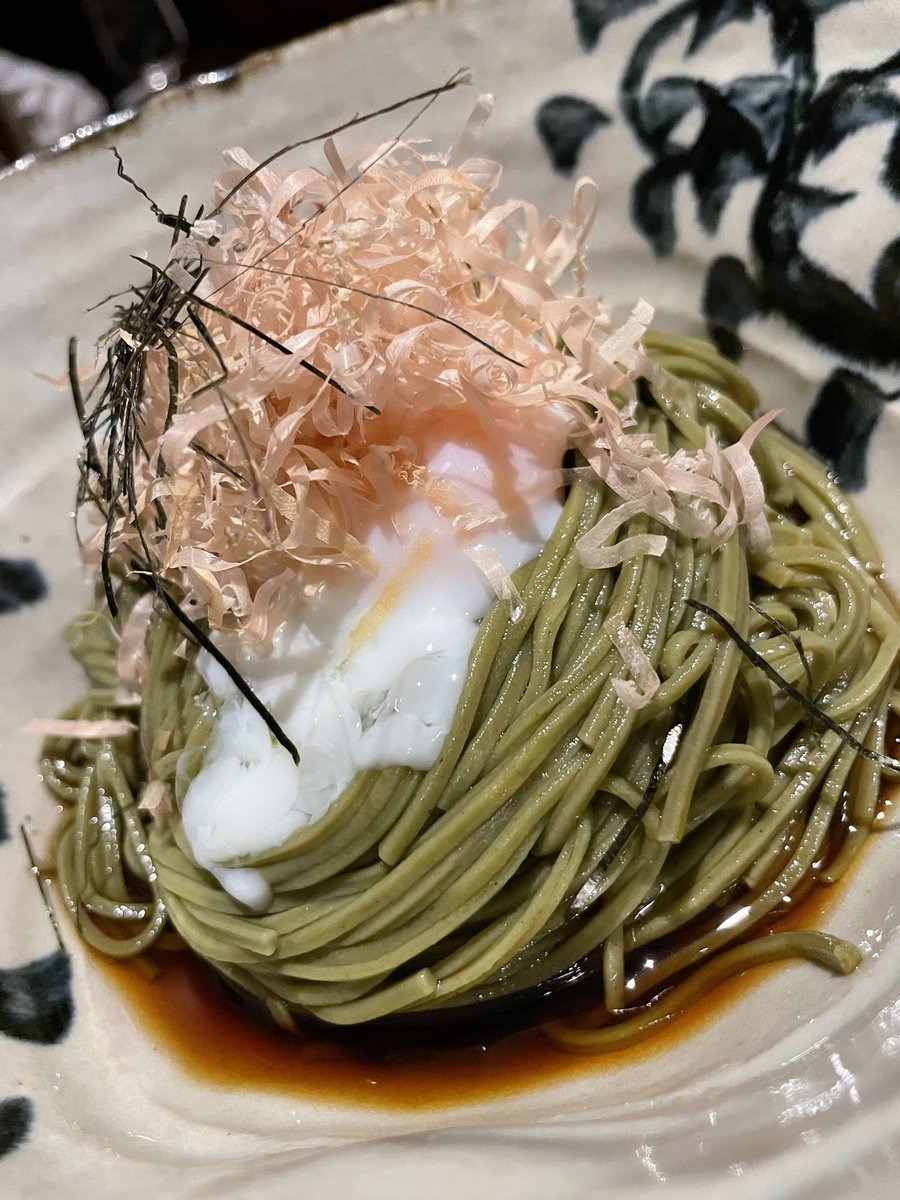 eatinglasvegas's tweet image. Dinner at #RAKU - still, after 16 years, our most extraordinary #izakaya.
#Chinatown #LasVegas #SpringMountainRoad
🎌🍶🍜🦐🍗