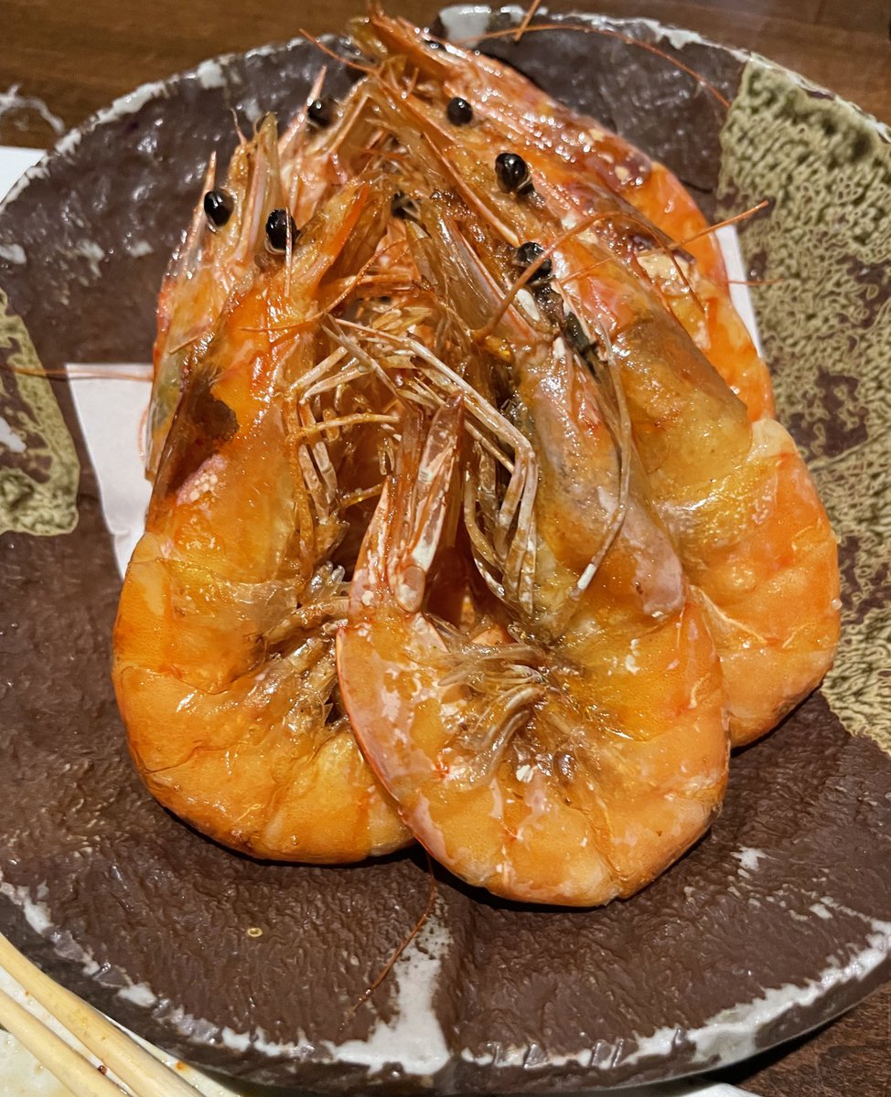 eatinglasvegas's tweet image. Dinner at #RAKU - still, after 16 years, our most extraordinary #izakaya.
#Chinatown #LasVegas #SpringMountainRoad
🎌🍶🍜🦐🍗