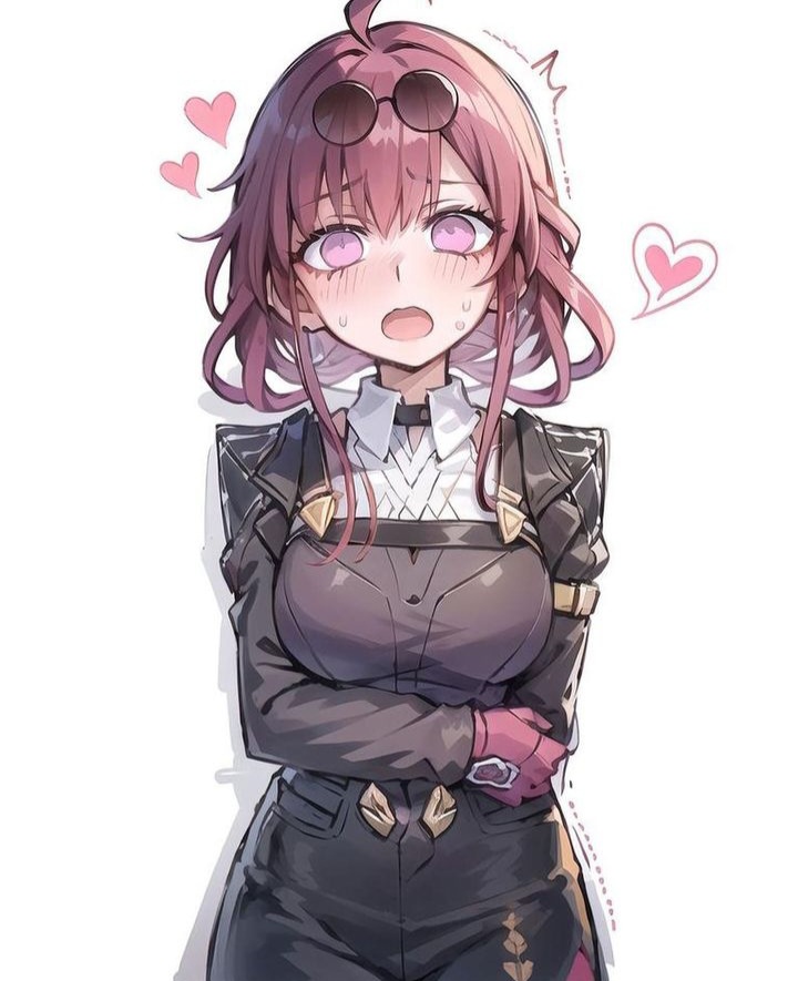 WilkDante's tweet photo. Happy Valentine's Day girls! Much Love <3 #Kafka #Jingliu #RuanMei #BlackSwan  #HSRValentines2024
@honkaistarrail https://t.co/MOiRtc55NH