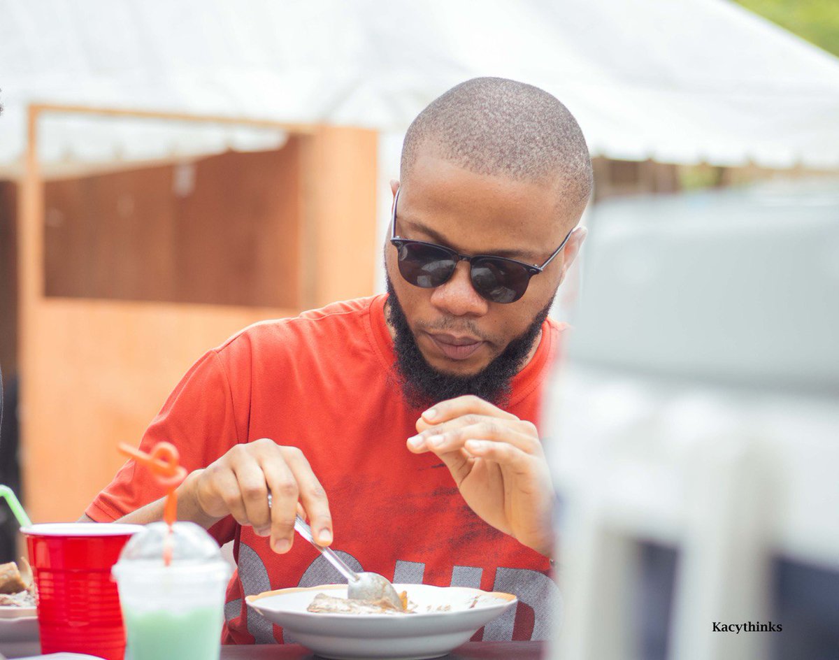 I didn't think it would hurt this much
But a whole Valentines Day pass so no man no give me anything...

Truly my fashion strong.

But I go chop first make Gastric no kill me. 
 #ValentinesDay