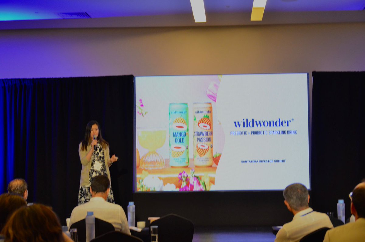 Exciting milestone at the Investors &amp; Founders Summit by Grupo Redwood. Inspired by engaging conversations, insightful panels, &amp; collaborative atmosphere. Grateful for all contributions that made it a hub of learning and growth. Looking forward to hosting more successful events.