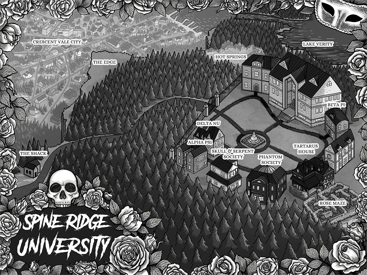 WaitesDesign's tweet photo. This is the black-and-white version!

If you're interested in getting a map made, I have openings for March and April. More information is on my website: https://t.co/BrmLRzBmhb https://t.co/AiwwULTe7j