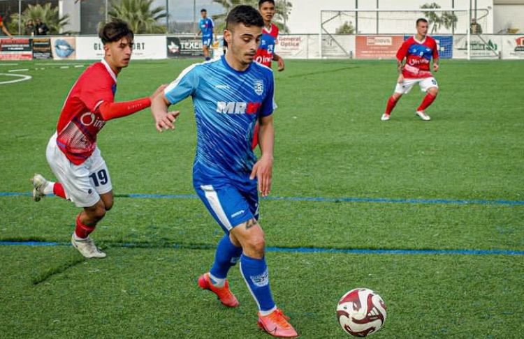 Club Polideportivo Valdivia tweet media