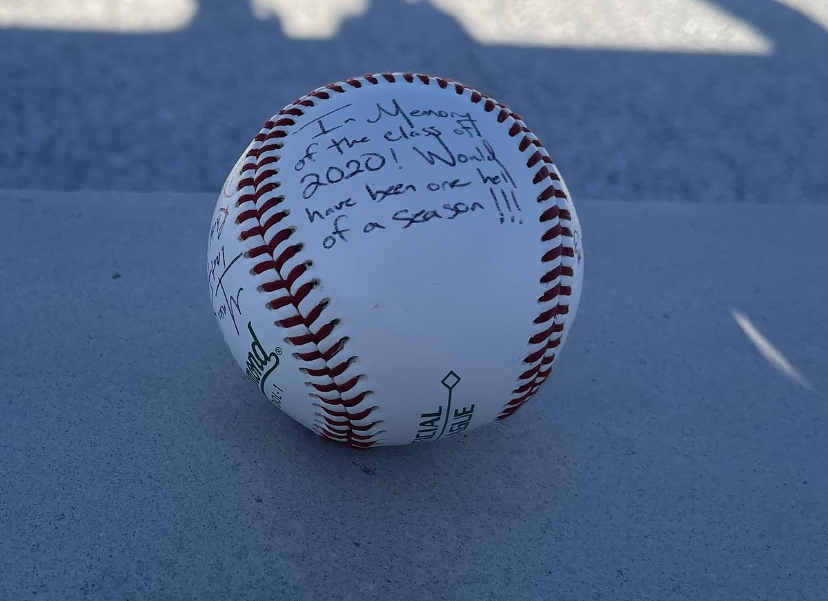 GV Eagles Baseball tweet media