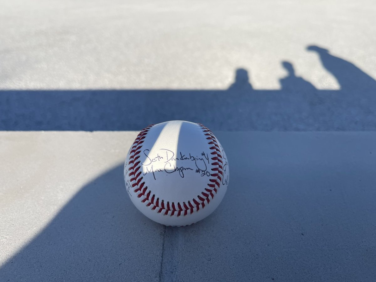 GV Eagles Baseball tweet media