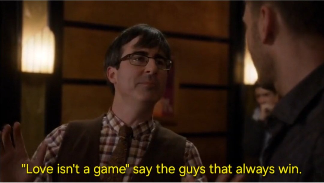 RatSlayer01's tweet photo. Underrated character from an awesome TV show! #community 
#Memes #humor #humour https://t.co/vvXLOQs3rf
