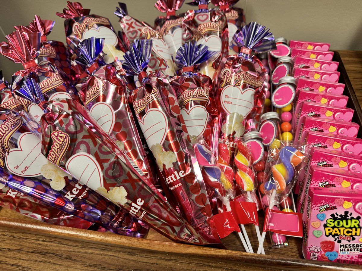 Kimberly Smith tweet media