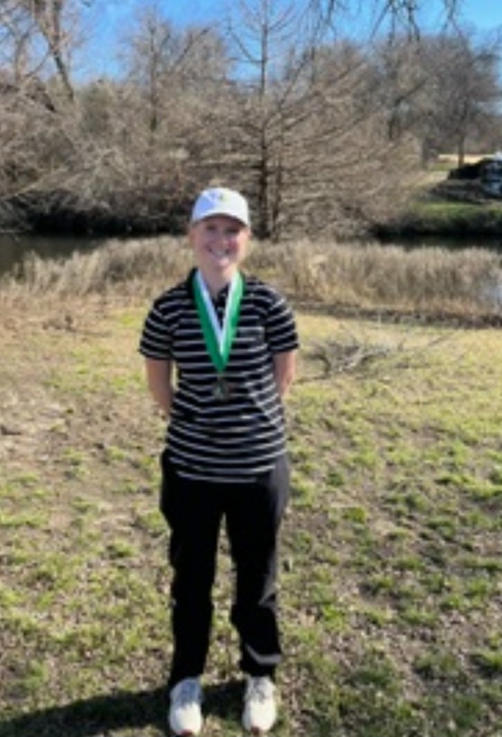 Benbrookbobcatgolf tweet media