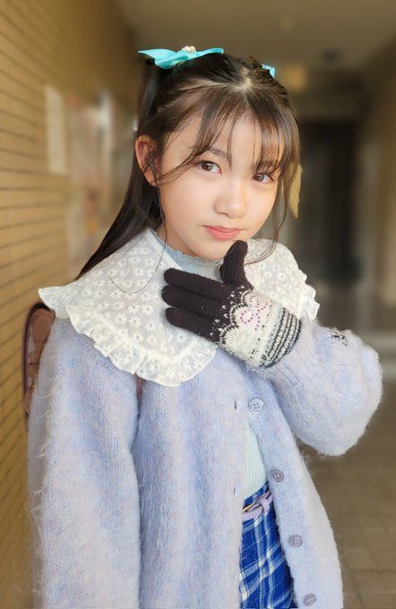 二井内玲海のTwitter画像6
