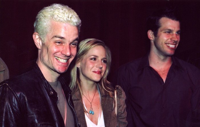 James Marsters News➕ tweet media