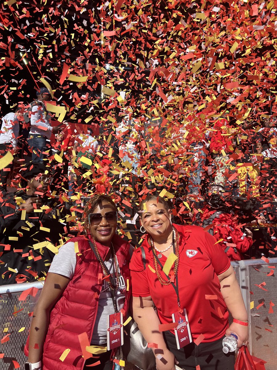 Bridgette Williams tweet media