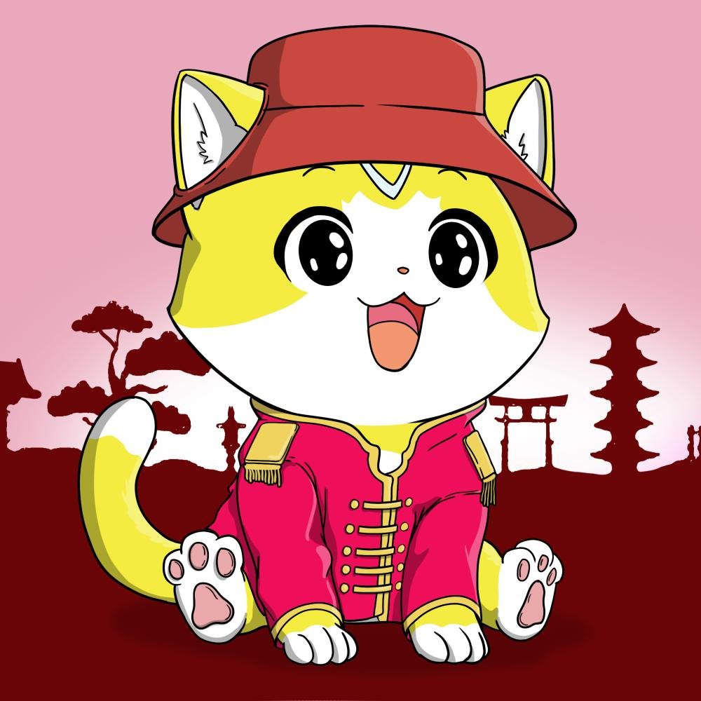 MEOW! (@MeowMeowMeowNFT) / Posts / X